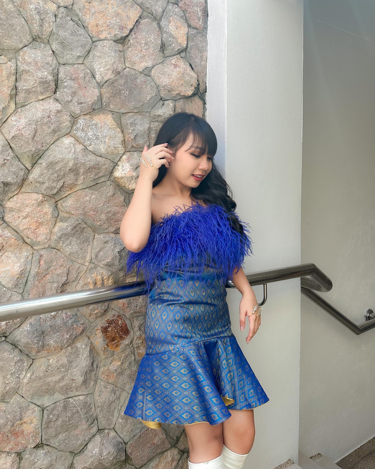 ลิลลี่ ได้หมดถ้าสดชื่น